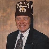 William Graham Collins, Sr. Obituary