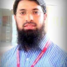 Dr Khalid Rehman Hakeem