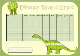 Dinosaur Chart For Kids Kozen Jasonkellyphoto Co