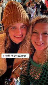 Love how Boise shows up for Treefort! My hometown has grown up!!! The  artists and energy were