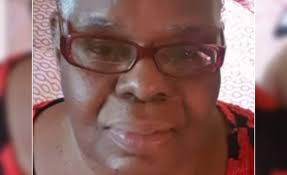 Death Announcement of PAHO Director Emeritus Dr. Carissa Faustina Etienne  of Massacre who resided in the United States of America (Maryland).