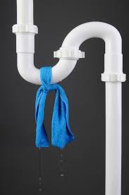 stop to your under sink plumbing leak
