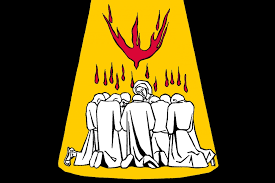 Diócesis de Palencia - Celebrando la Palabra - Pentecostés (9 de ...