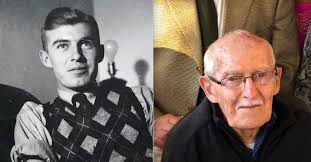 George Wightman Obituary