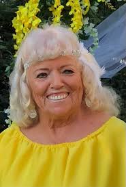 Wanda LaVerne Thompson