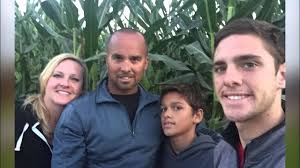 Running from Tragedy: Bailey Thayer Story