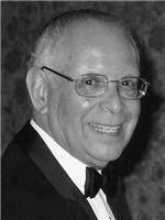 Calvin Moret Obituary (2015)