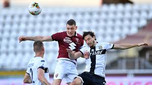 On sofascore livescore you can find all previous torino vs parma results sorted by their h2h matches. Torino 1 1 Parma Belotti Denied From Spot On Serie A S Return