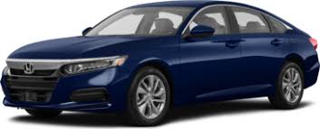 2019 Honda Accord Problems | Kelley Blue Book