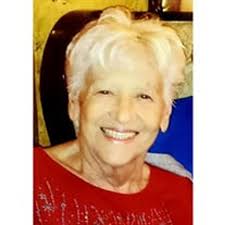 Marie Louise "Susie" Stuntz Newberry Obituary January 23, 2022