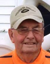 Obituary information for Gordon Logan