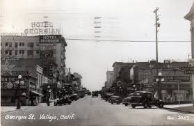 The Postcard Guy Blog Vallejo California Postcard Group California Postcard Vallejo California Vallejo