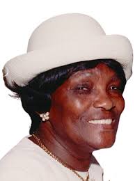 Helen Mason Obituary (1935