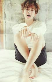Byun baekhyun ❤❤ main vocalist in exo kgroup. Profile Of Exo S Baekhyun Name Birthday Girlfriend And Dramas Channel K