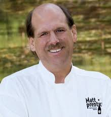 Matthew Prentice Obituary