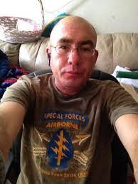 John Naputi's Instagram, Twitter & Facebook