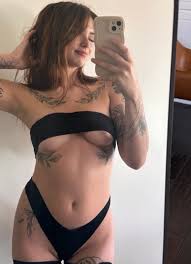 Jaw-Dropping Natalie King Stuns Followers By Posting Spicy Pics! -  DailyBase.com - EN