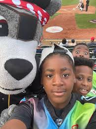 The SeaWolves are one win away! Erie leads 1-0 and Game Two is Tuesday,  September 23. Pack UPMC Park as we chase a third straight championship! 🏆  Playoff info & tickets ➡