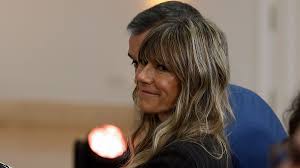 Peinado vuelve a proponer que un jurado popular juzgue a Begoña Gómez