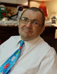 Obituary information for Albert "Randy" Martin