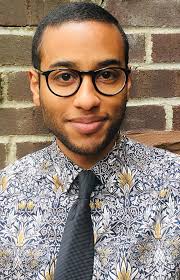 Marcus R. Pyle, Ph.D.