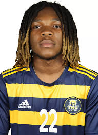 2023 Men's Soccer Roster