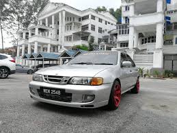 Maybe you would like to learn more about one of these? Nissan Sentra B14 Super Saloon 1 6 Cars Cars For Sale On Carousell