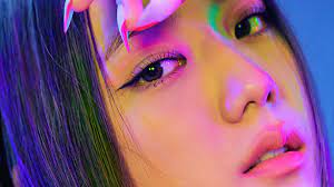Find the best blackpink wallpapers on getwallpapers. Jisoo Blackpink How You Like That 4k Wallpaper 5 2214