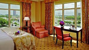The Ritz Carlton Dallas Dallas Texas