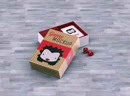 ✓ free for commercial use ✓ high quality images. Game Box Mockup Free Download Mockup