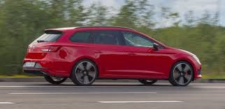 Lost In Space Seat Leon St Cupra 280 Im Vau Max De Fahrbericht 2015 Vau Max Inside Leon Fahren Fahrzeuge