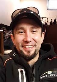 Michael Rasch's Instagram, Twitter & Facebook