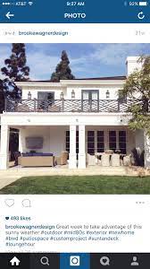 Chelsea & meade hand make furniture grade fretwork in the chinese chippendale style, for use in. Dark Chippendale Railing For Upper Deck Balcony Railing Design Railing Design Balcony Design