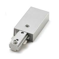 Shop Track Lighting Track Track Connectors And Accessoires Direct Lighting Com 888 628 8166