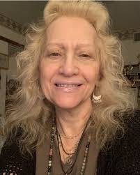 Sheryl Lerner's Instagram, Twitter & Facebook