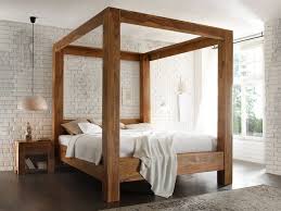 Himmelbett Stark Himmelbett Bett Ideen Bett