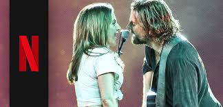 2018 directed by bradley cooper. A Star Is Born Neu Bei Netflix Bradley Cooper Hat Lady Gagas Rolle Gerettet