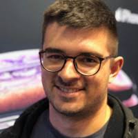 8 "Patrick Tapper" profiles