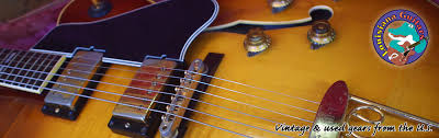 Louisiana Guitars 千葉市中央区のギターショップ ルイジアナ ギターズ ビンテージ ユーズド ギター ベース アンプ エフェクター の販売 委託販売 買取 修理 調整