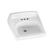 This is the classic debate for couples renovating a sizeable master bathroom. American Standard 0355 012 020 Lucerne 20 1 2 Build Com