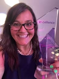 About tonight 🎉 …so excited for the team to win the RCC Health and Safety… 