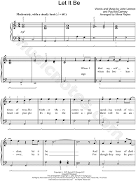 Request & vote songs or connect to us on discord! Let It Go James Bay Piano Sheet Music Music Sheet Collection