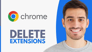How to Delete Chrome Extensions