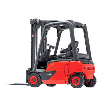 Hercu E16 Forklift