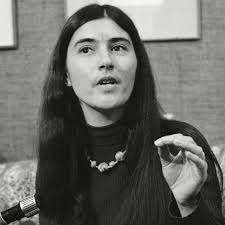 Who is the Real-Life Gypsy, Lena Dunham's Character in 'Once Upon a Time in  Hollywood'