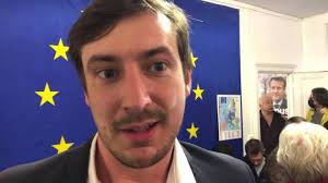 VIDÉO. Présidentielle : le patron du LREM dans le Maine-et-Loire : « Nous  avons gagné mais… »