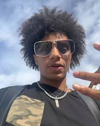 Yooo, My name is Jerome Mays and I will be attending Georgia Southern this  fall. Im from atl born and raised and I will be majoring in exercise  Science. @rome_mays6