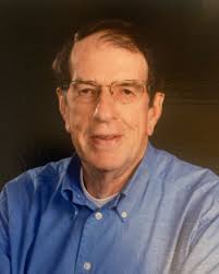 James David McCann Obituary January 8, 2025