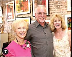 Sea Grape Gallery 30th Anniversary Celebration and Ribbon Cutting, Punta  Gorda