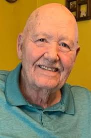 Thomas Dougherty Obituary July 10, 2023